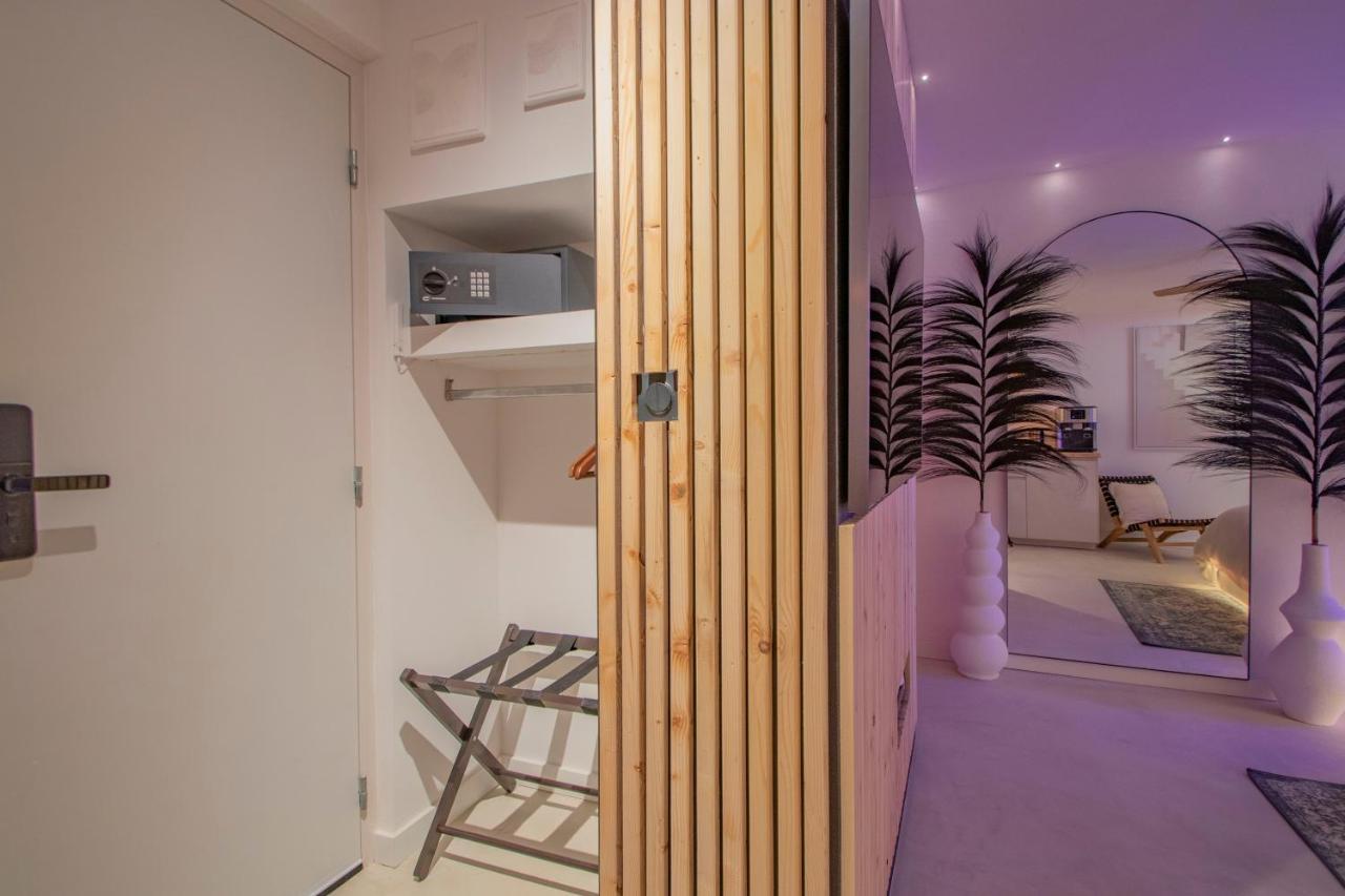Les Bains D'Eros Hotel Cuers Ngoại thất bức ảnh